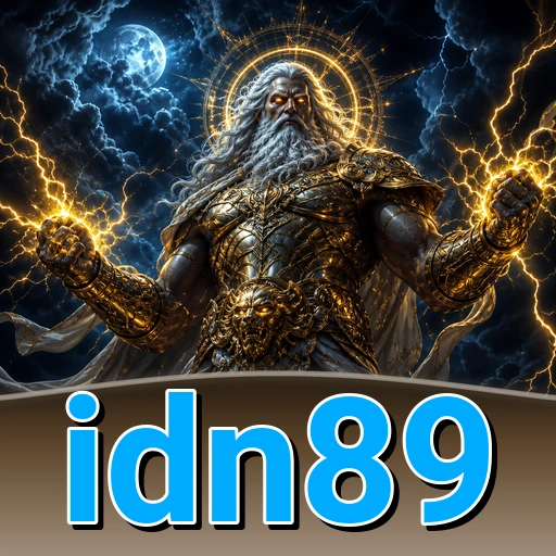 Pratinjau tampilan idn89